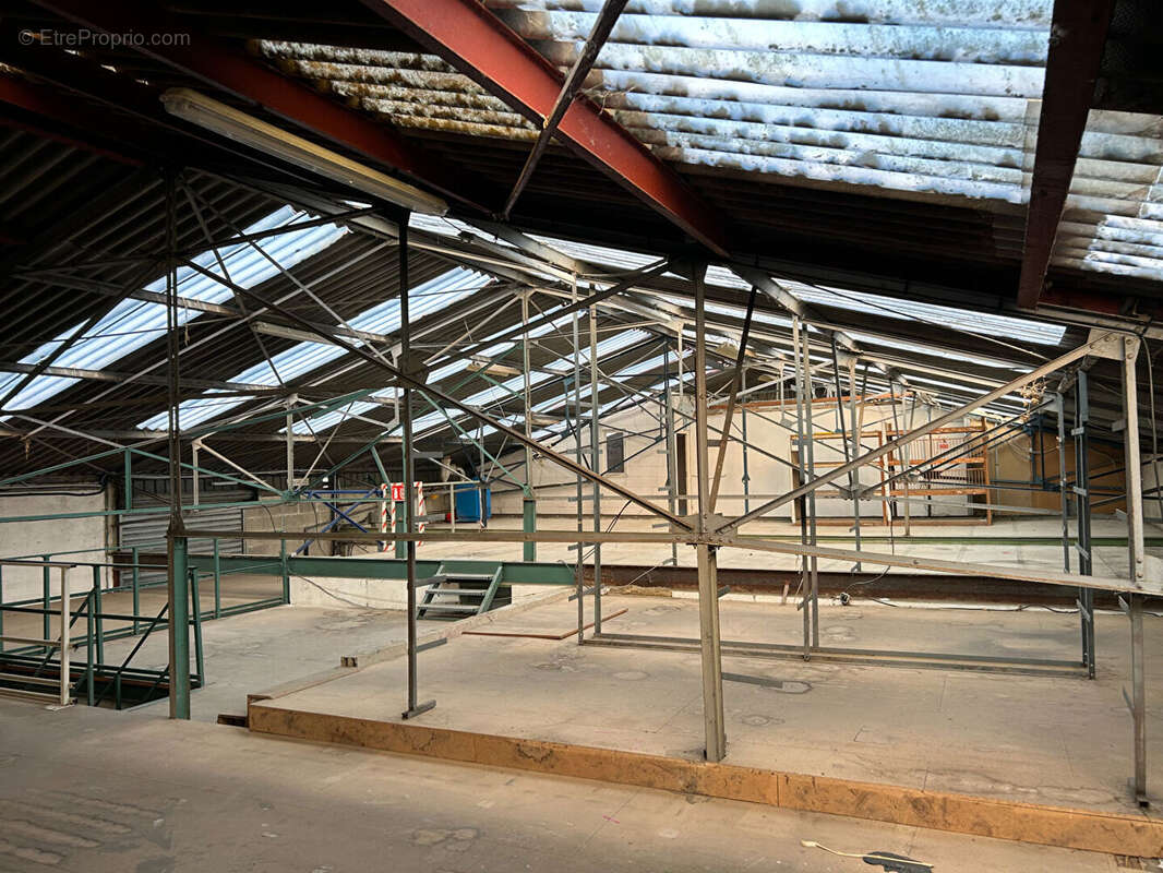 Commerce à SAINT-DIZIER