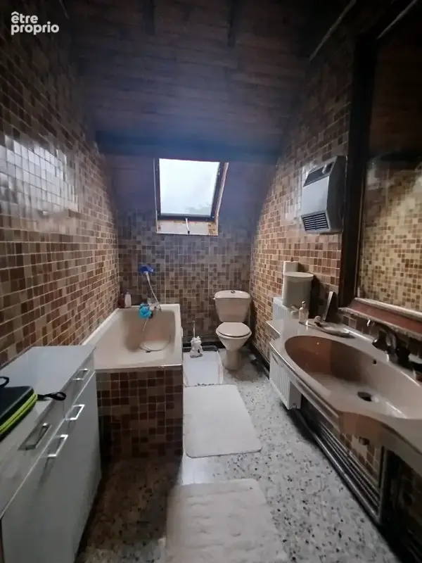 Maison 262 m² à Dracy-Saint-Loup  - photo 16