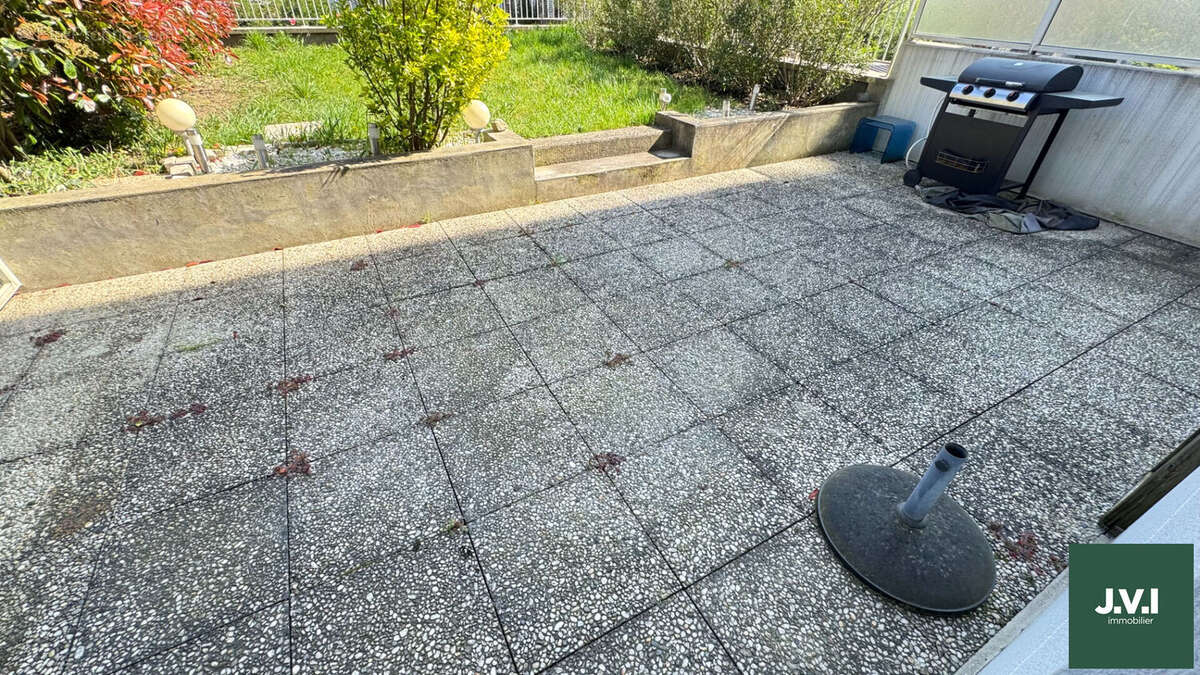 Appartement à ENGHIEN-LES-BAINS