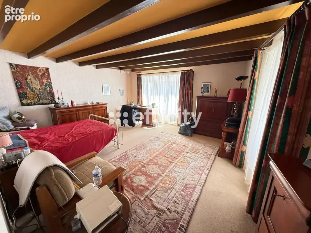 Maison 8 pièces 162 m² à vendre à Treize-Septiers (85600) - photo 8