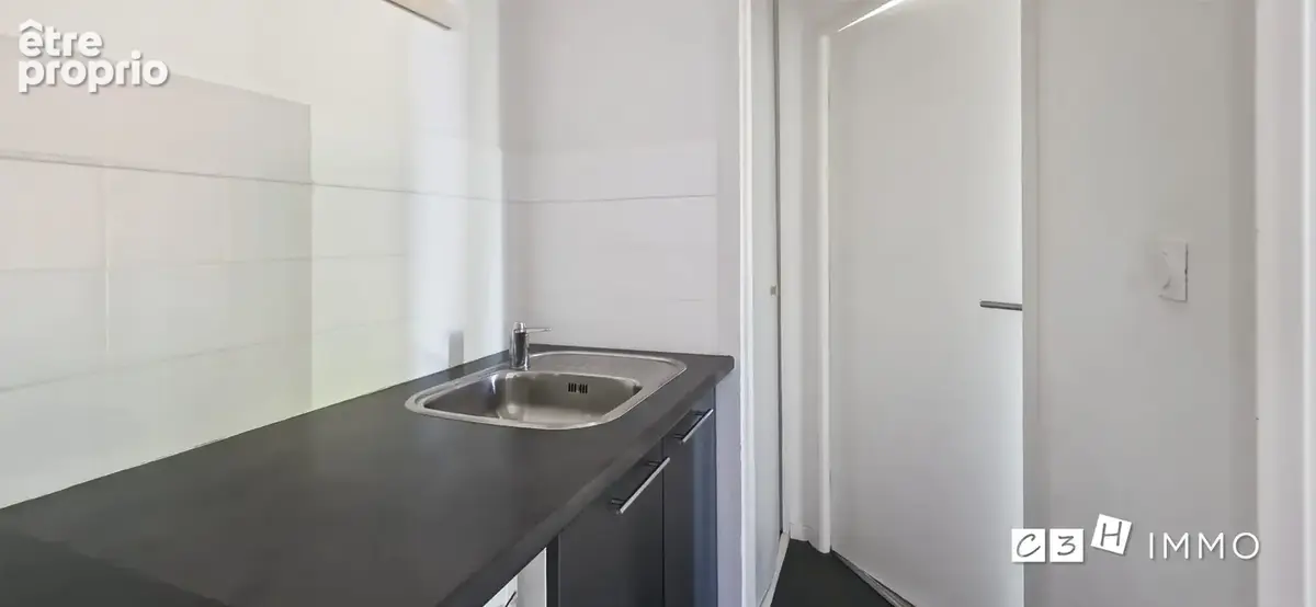 Appartement 2 pièces 38 m² à vendre à Ramonville-Saint-Agne (31520) - photo 5