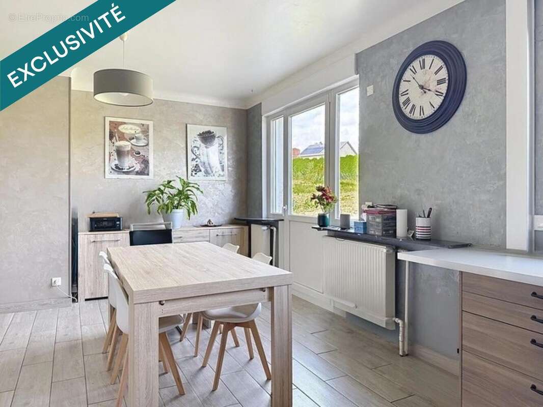 Photo 3 - Maison à FARSCHVILLER