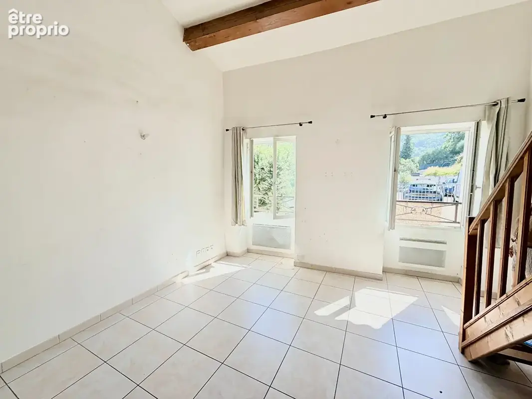 Duplex  38 m²  au calme, commerces à 2 min à pied ? 169 000 - photo 3
