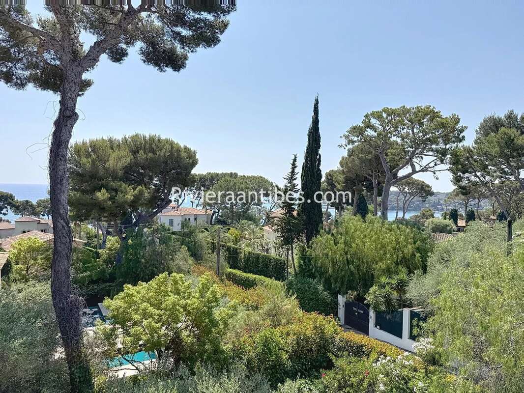 A cœur du Cap d'Antibes - photo 5