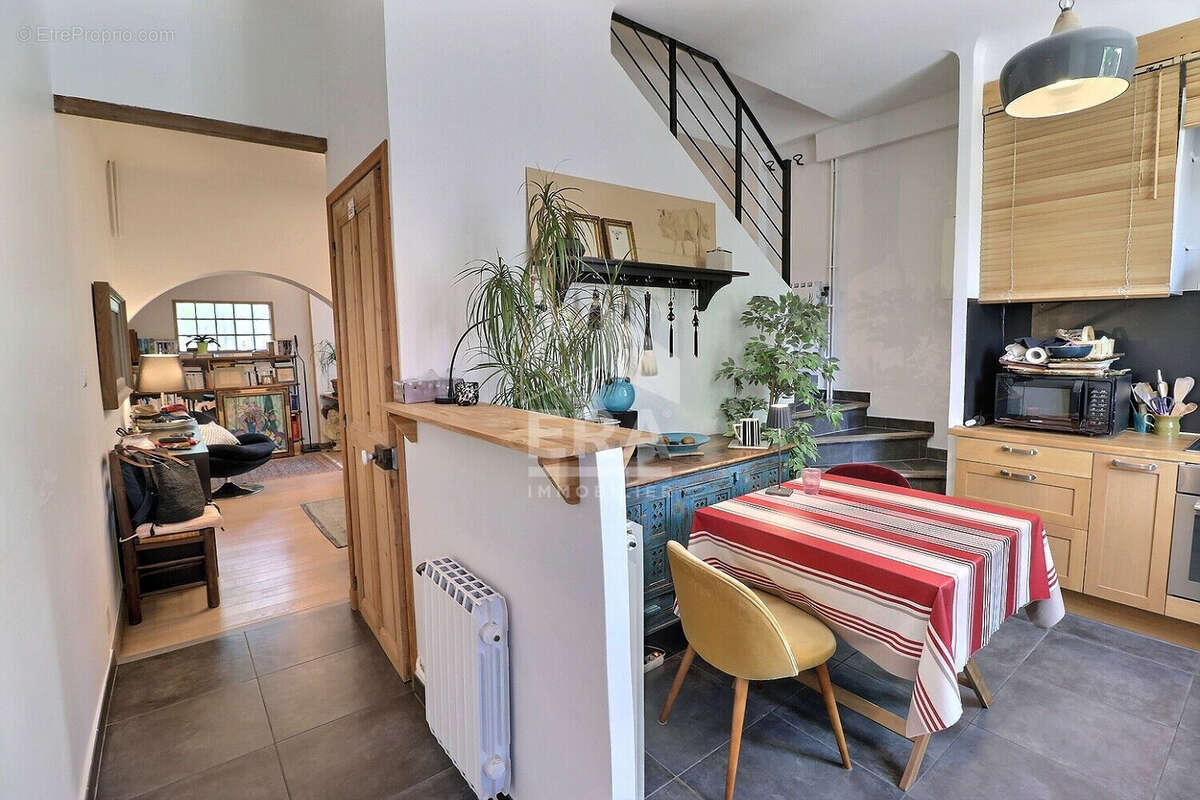 Maison à AVIGNON