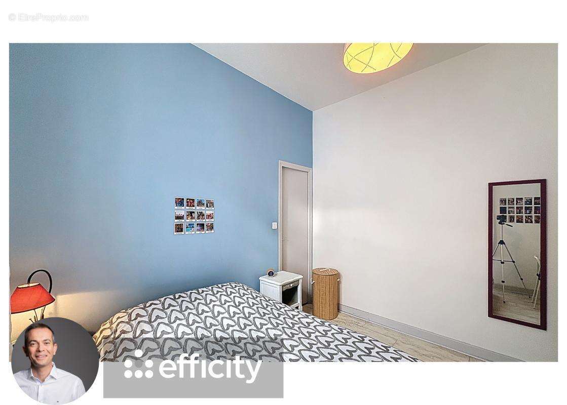 Appartement à VICHY
