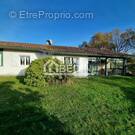 Maison à SAINTE-EULALIE-EN-BORN