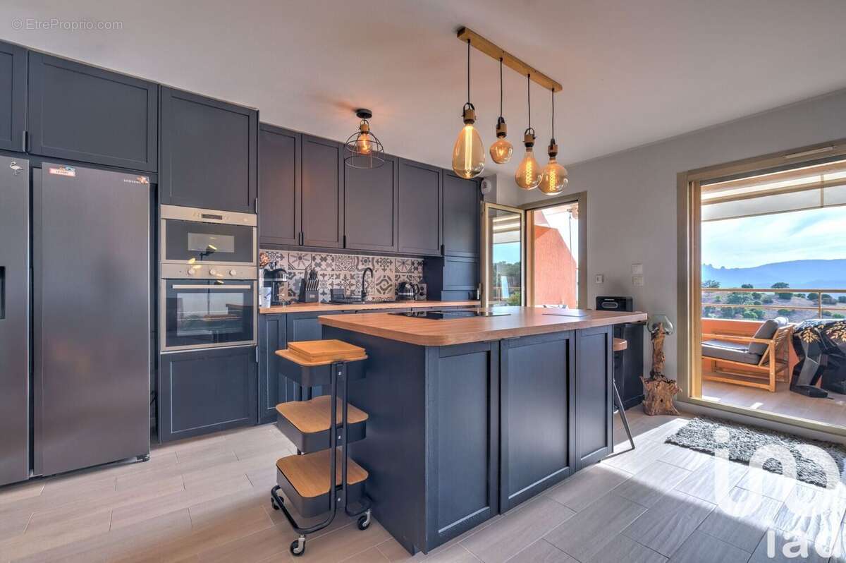 Photo 6 - Appartement à MANDELIEU-LA-NAPOULE