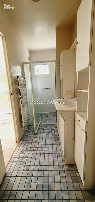 Quartier de Castanet , A vendre deux maisons sur 2774 m2 de terrain clos et arboré avec piscine , cuisine d'ét - photo 17