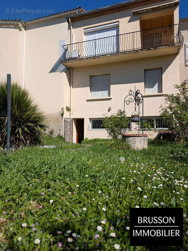 Maison à CASTRES