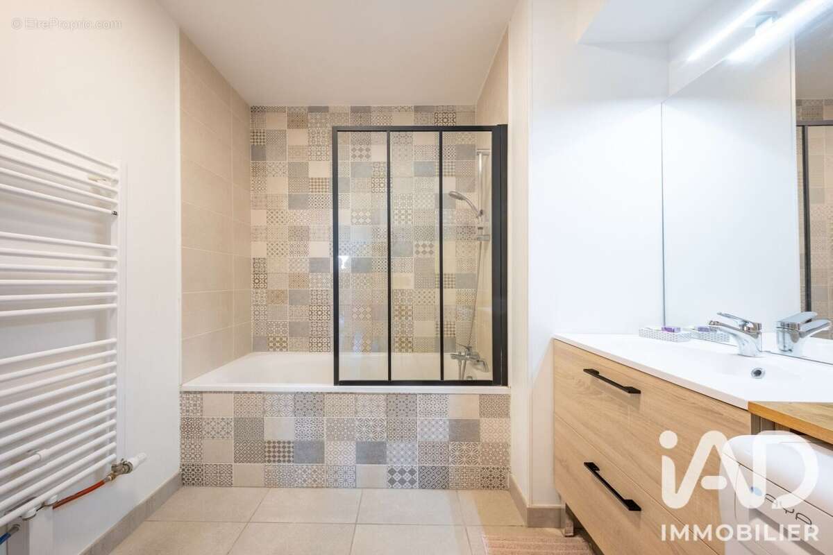 Appartement 59 m² à Chevigny-Saint-Sauveur  - photo 5