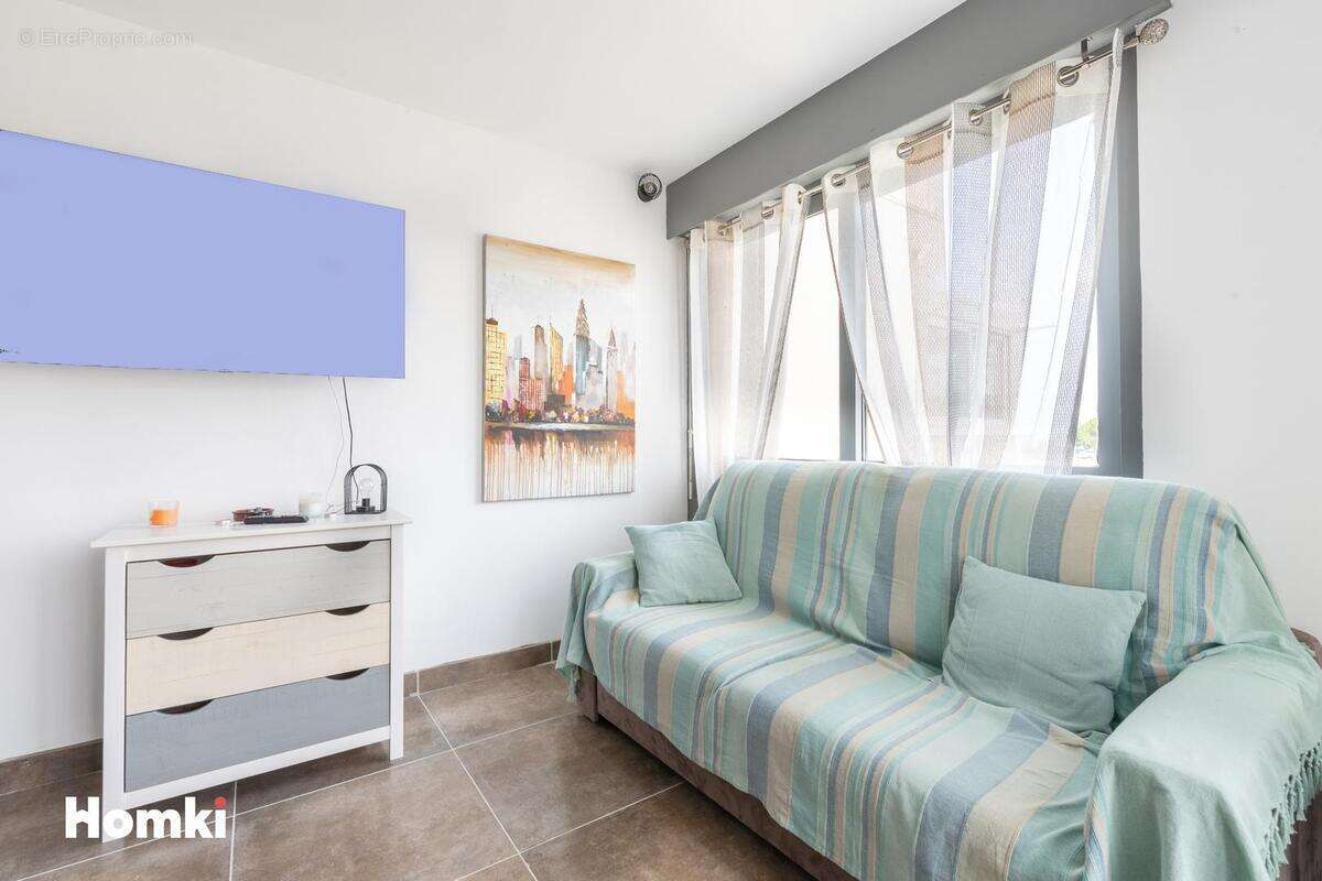 Appartement à LE GRAU-DU-ROI