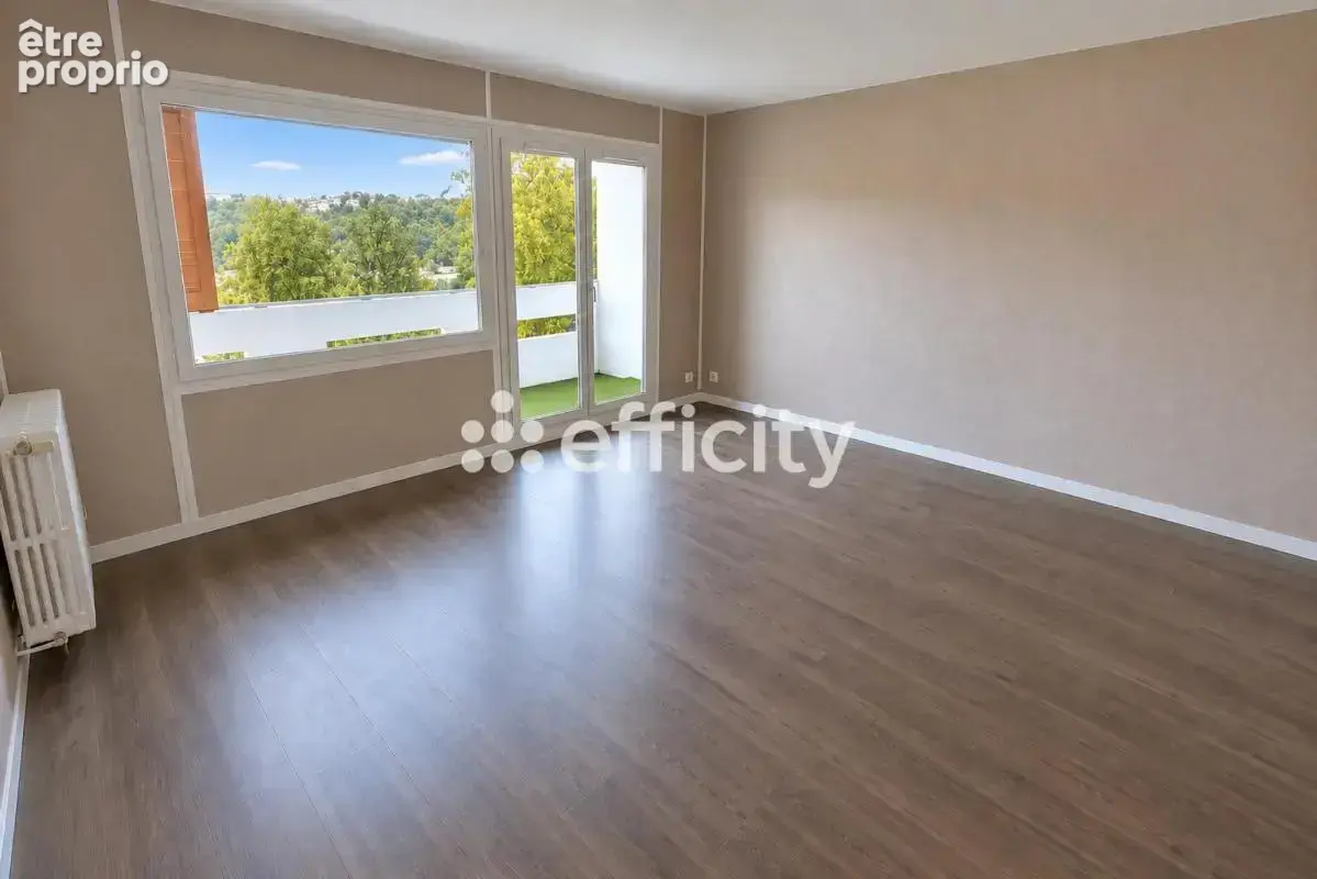 Appartement - photo 2