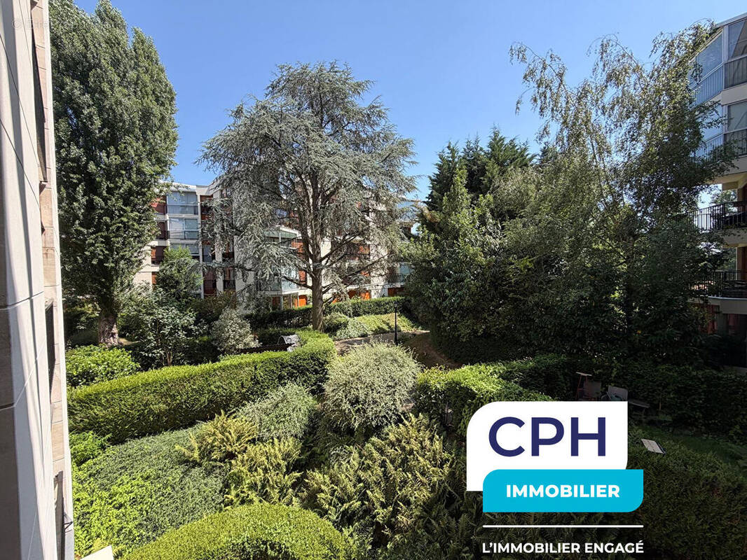 Appartement à LE CHESNAY