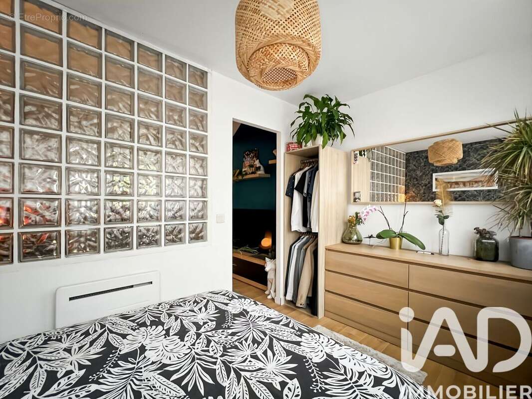 Photo 7 - Appartement à SAINT-MAUR-DES-FOSSES