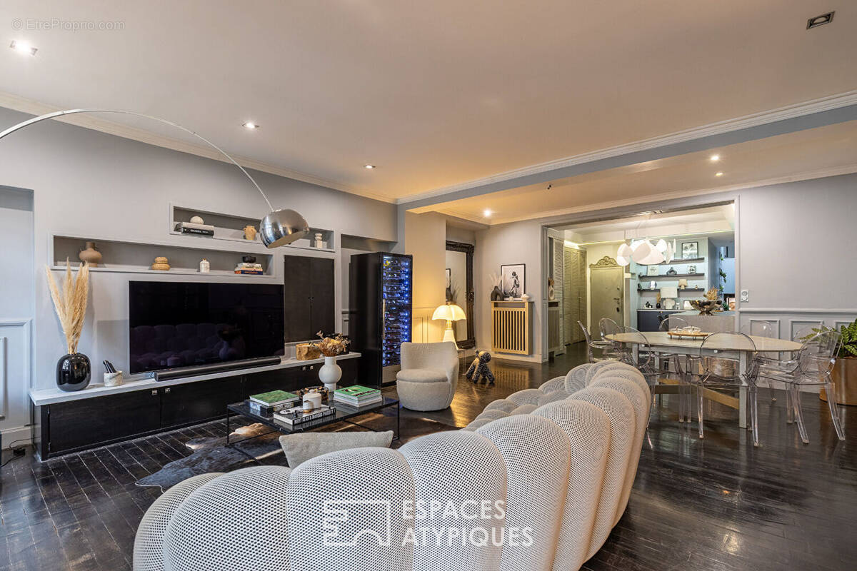 Appartement à LONGWY