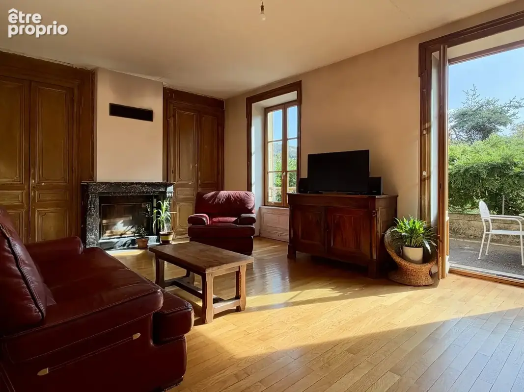 Maison 7 pièces 195 m² à vendre à Saint-Didier-Sur-Beaujeu (69430) - photo 6