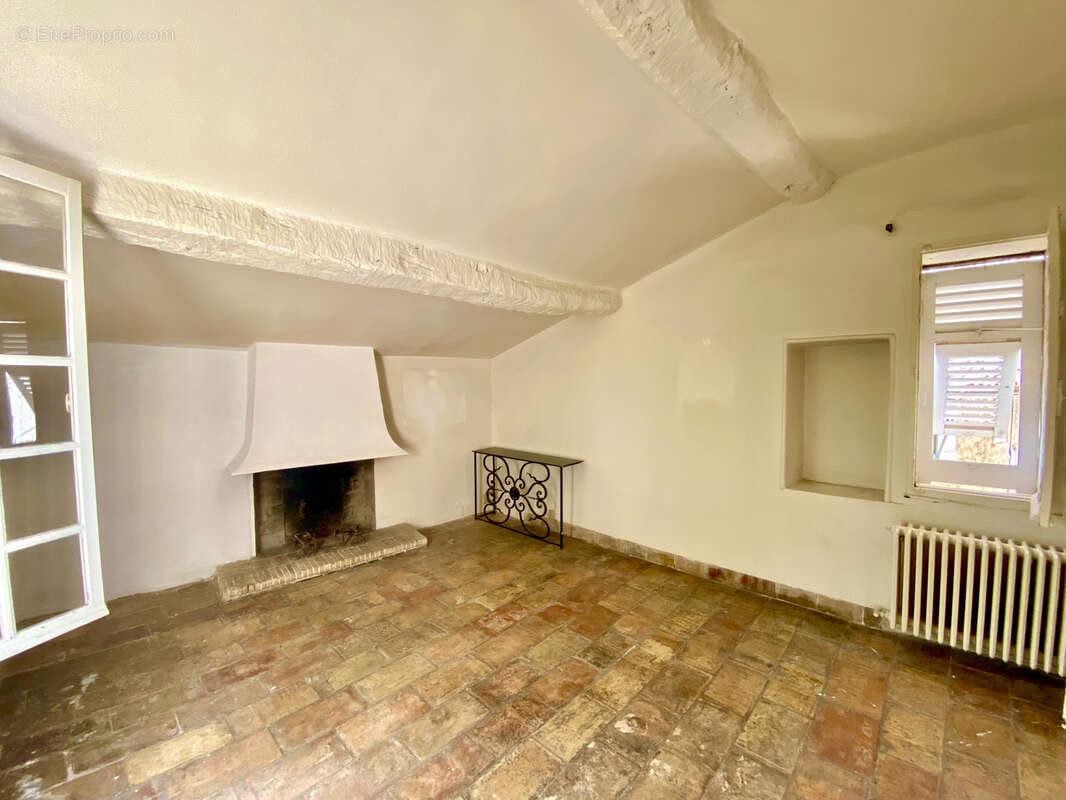 Maison à SAINT-PAUL