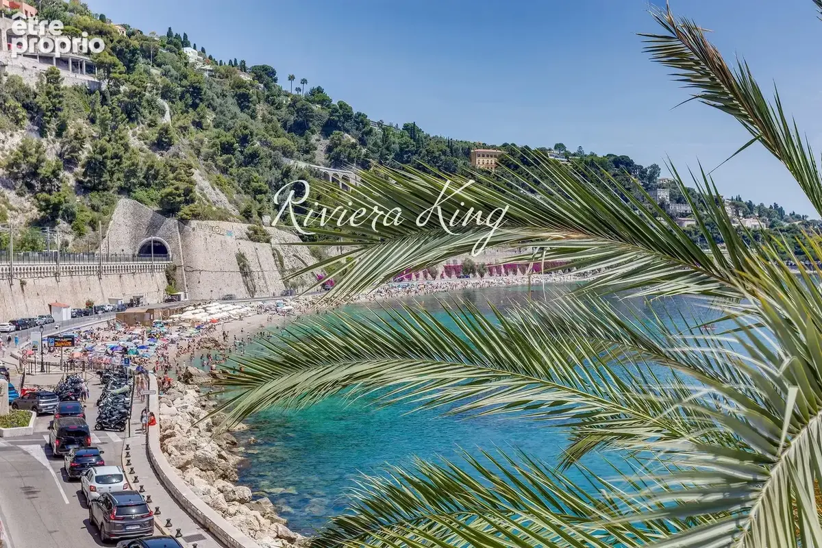 Villefranche-sur-mer - appartement 2 chambres - terrasse et superbe vue sur la mer - - photo 18