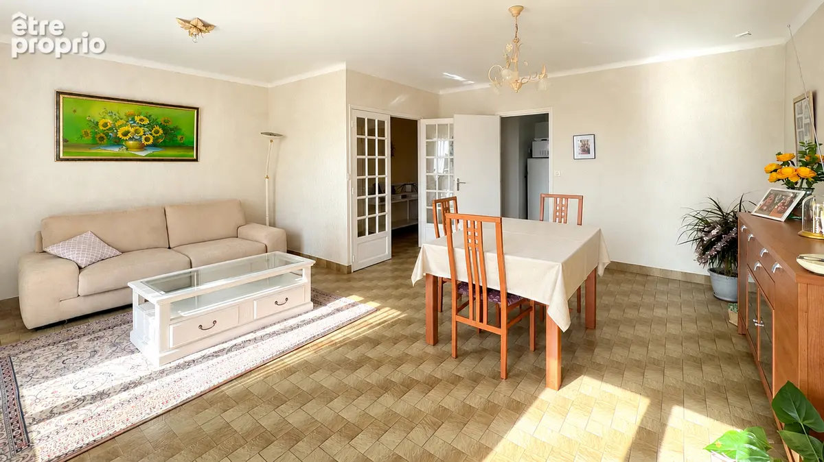 Maison 119m² à basse-goulaine - photo 3