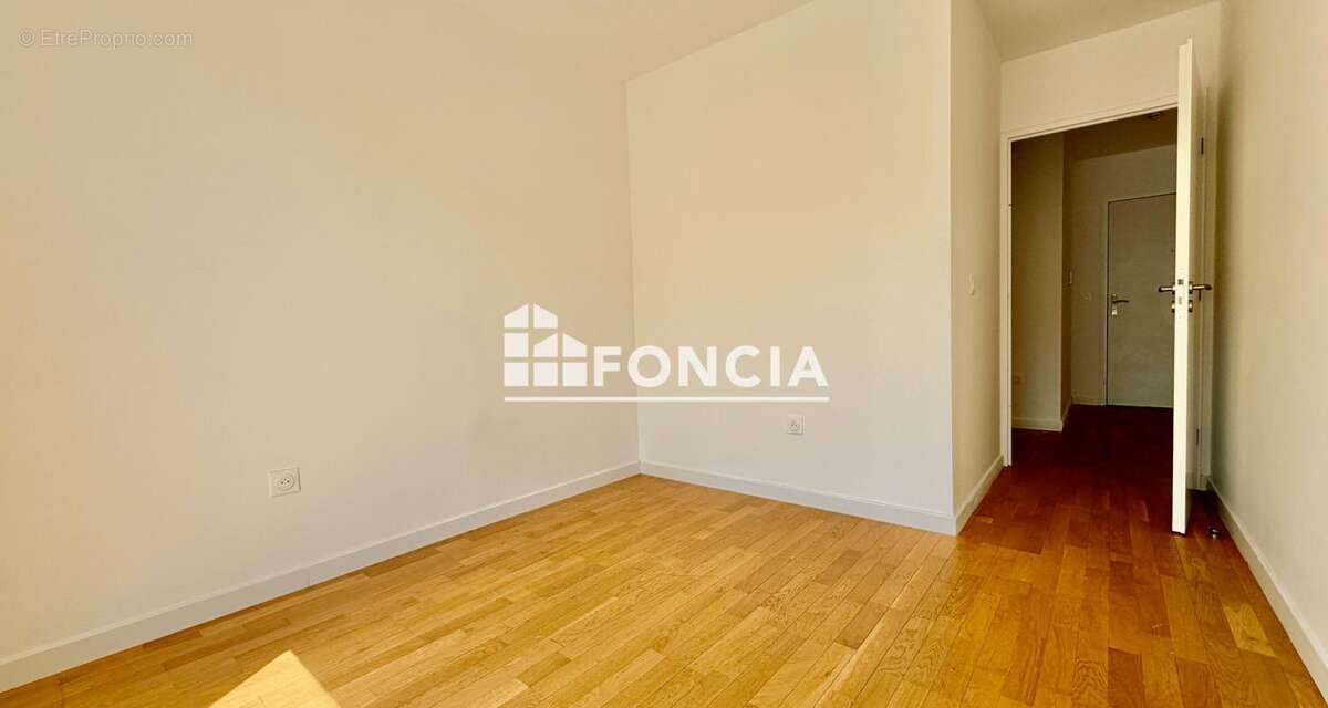 Appartement à SAINT-GERMAIN-EN-LAYE