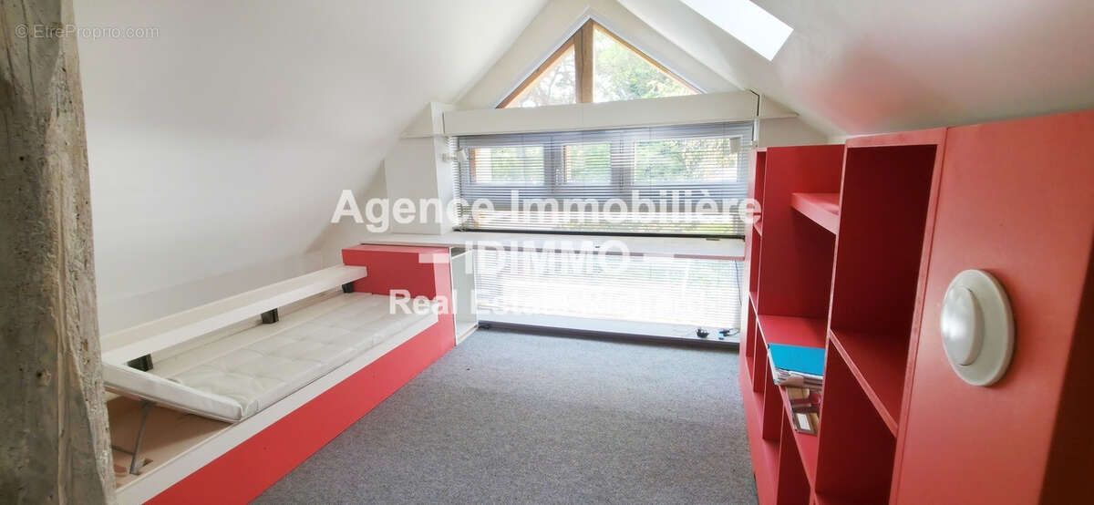 En exclusivité   véritable bijou au style maison d'architecte 202 m2 habitables à chapelon 45270 - photo 15