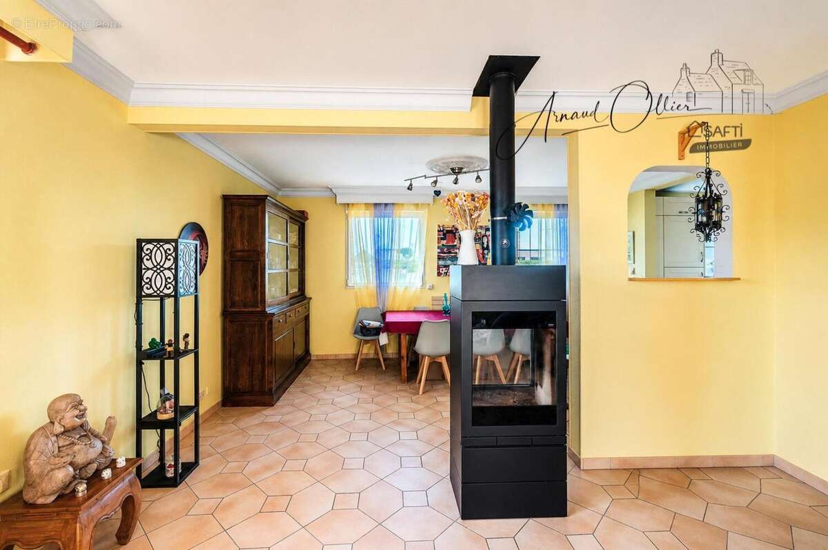 Photo 5 - Maison à LANDEDA