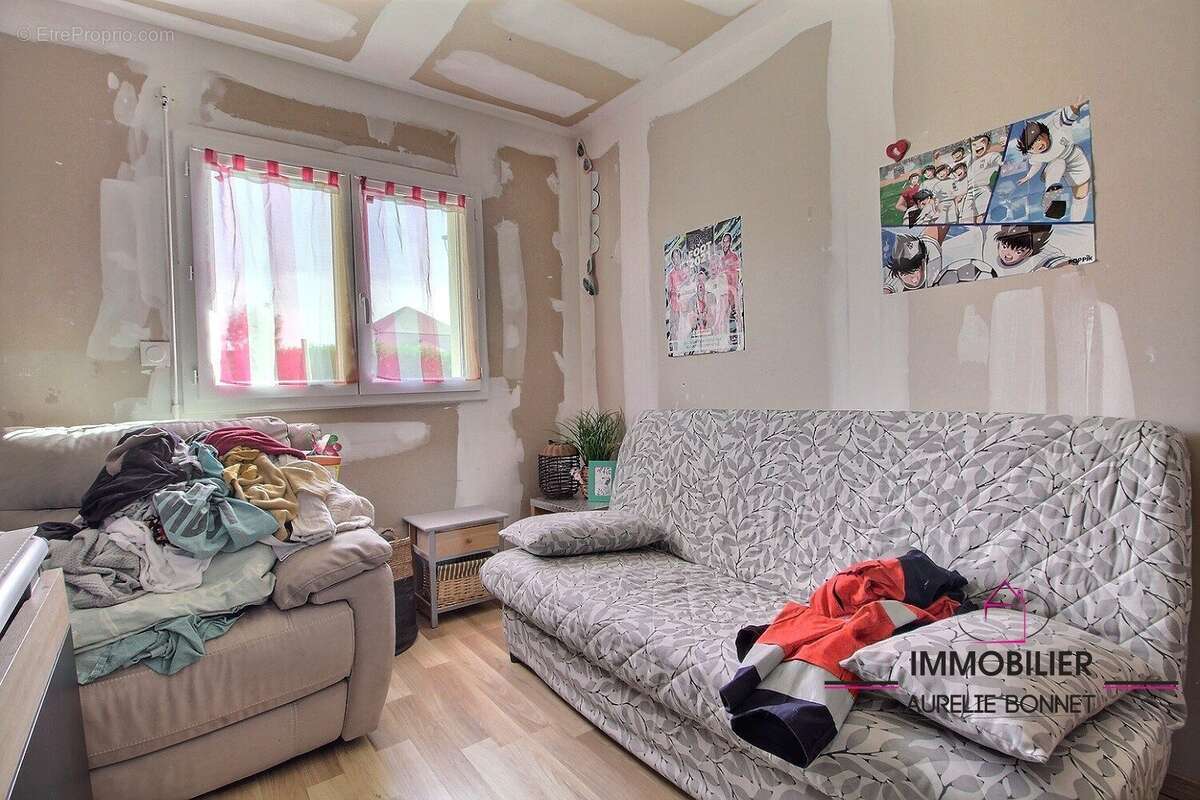 Maison 80 m² à Lisieux  - photo 9