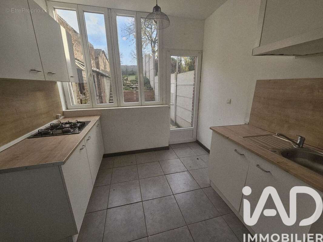 Photo 3 - Maison à HAUSSY