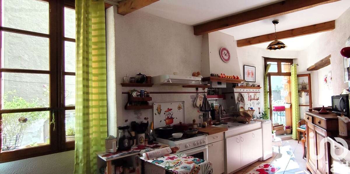 Photo 3 - Appartement à AVEZE