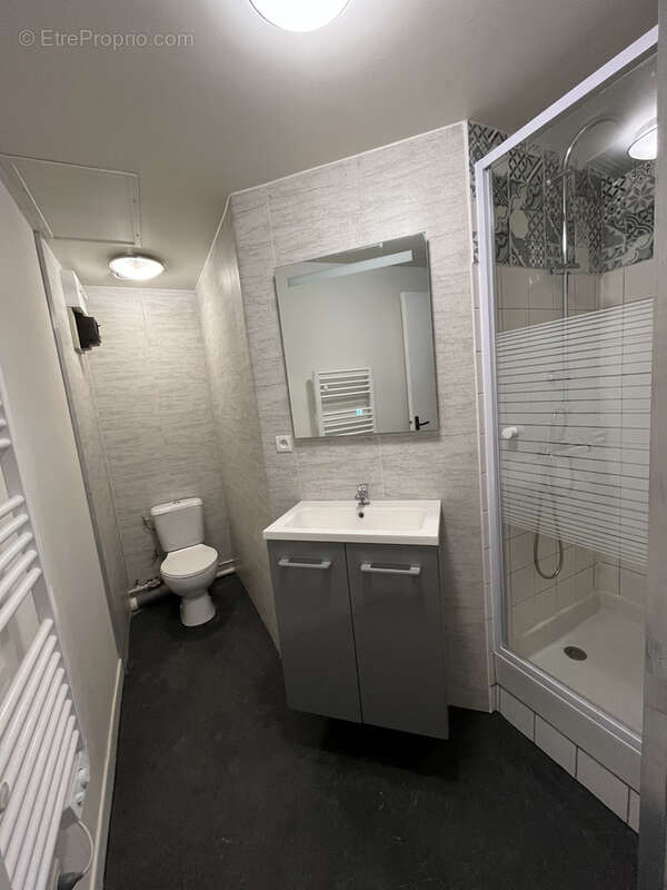 Appartement à AURILLAC