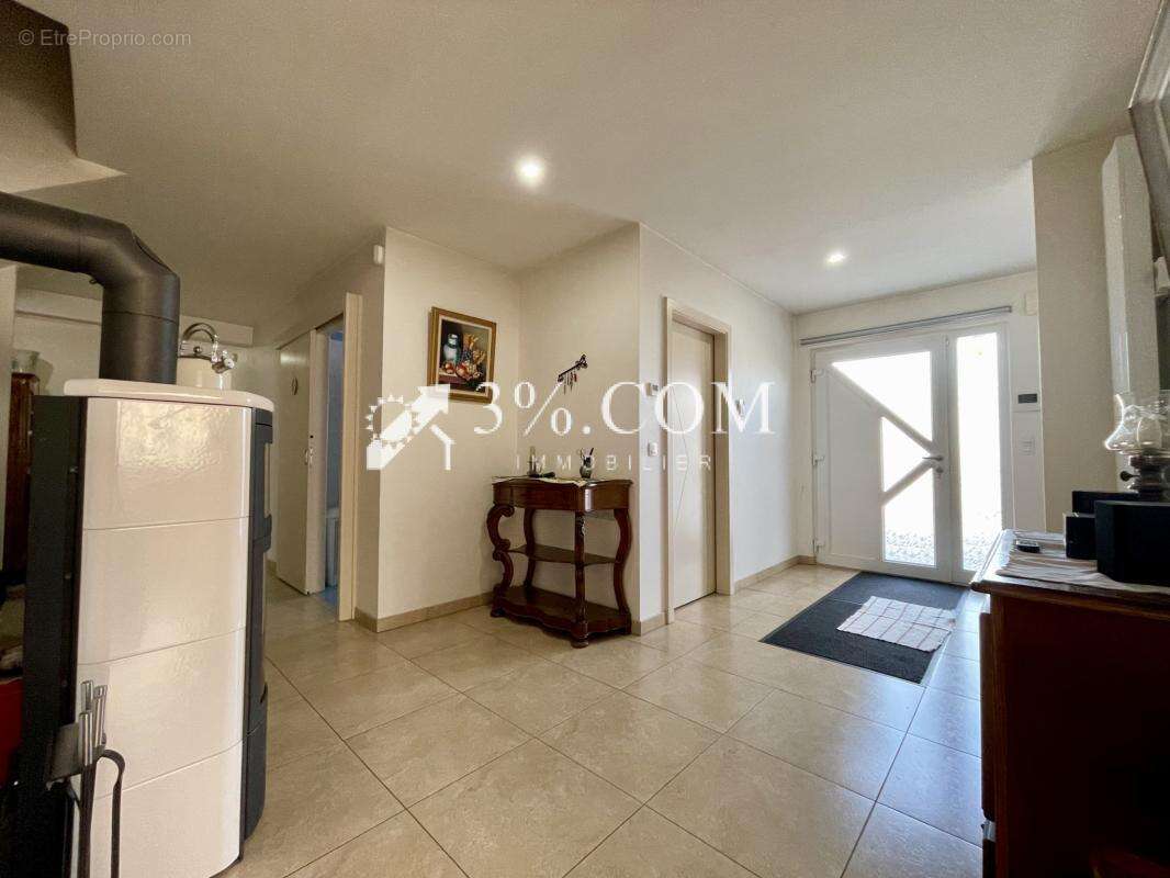3%.COM - EXCLUSIVITÉ à OTTERSTHAL, Maison 2013, 190m2, 4 cha - photo 7