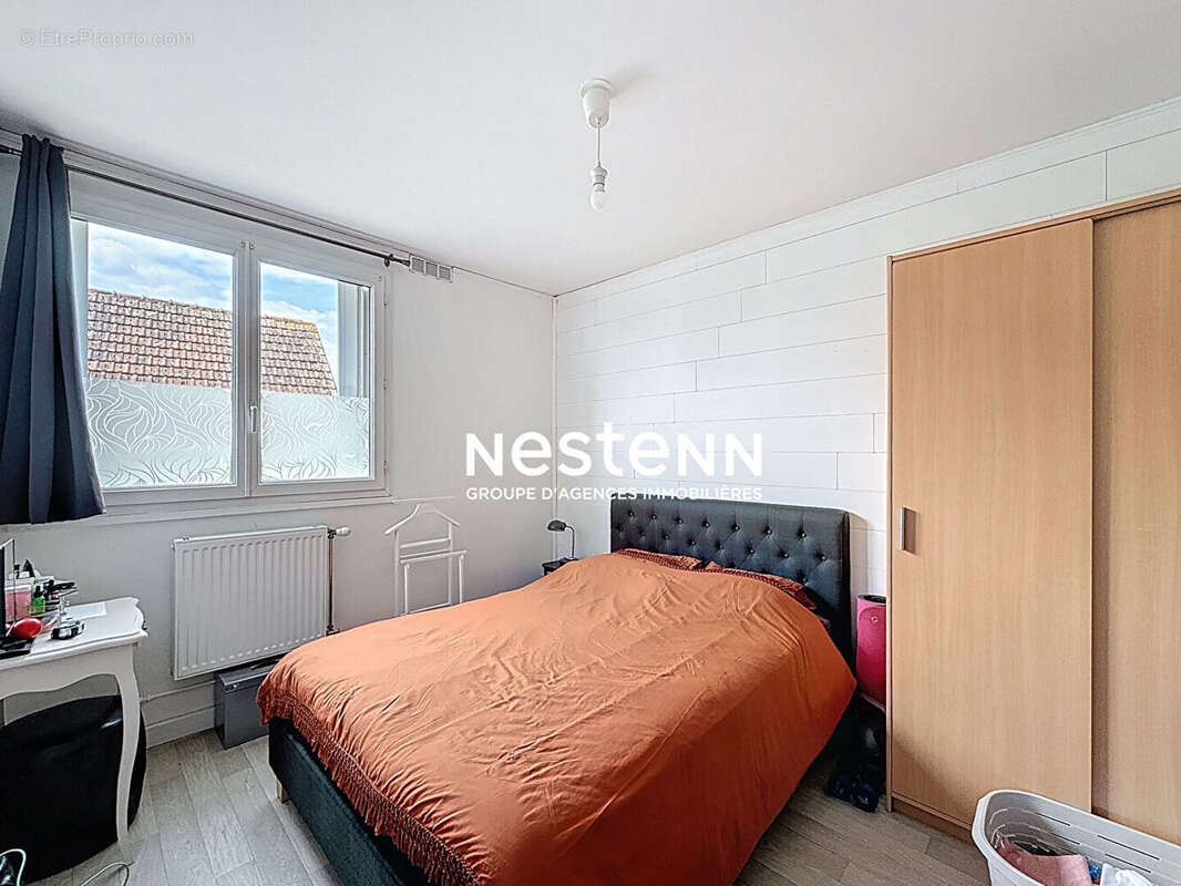 Appartement à CHAMBRAY-LES-TOURS