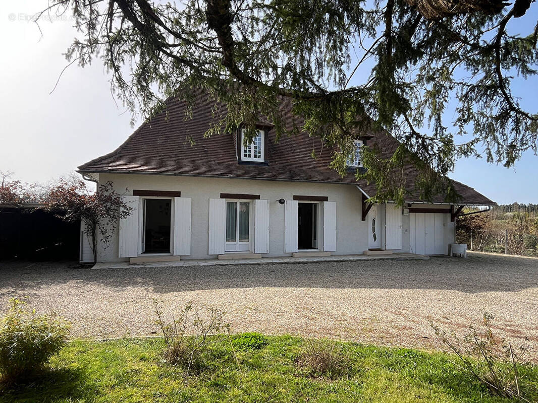 Maison à PERIGUEUX