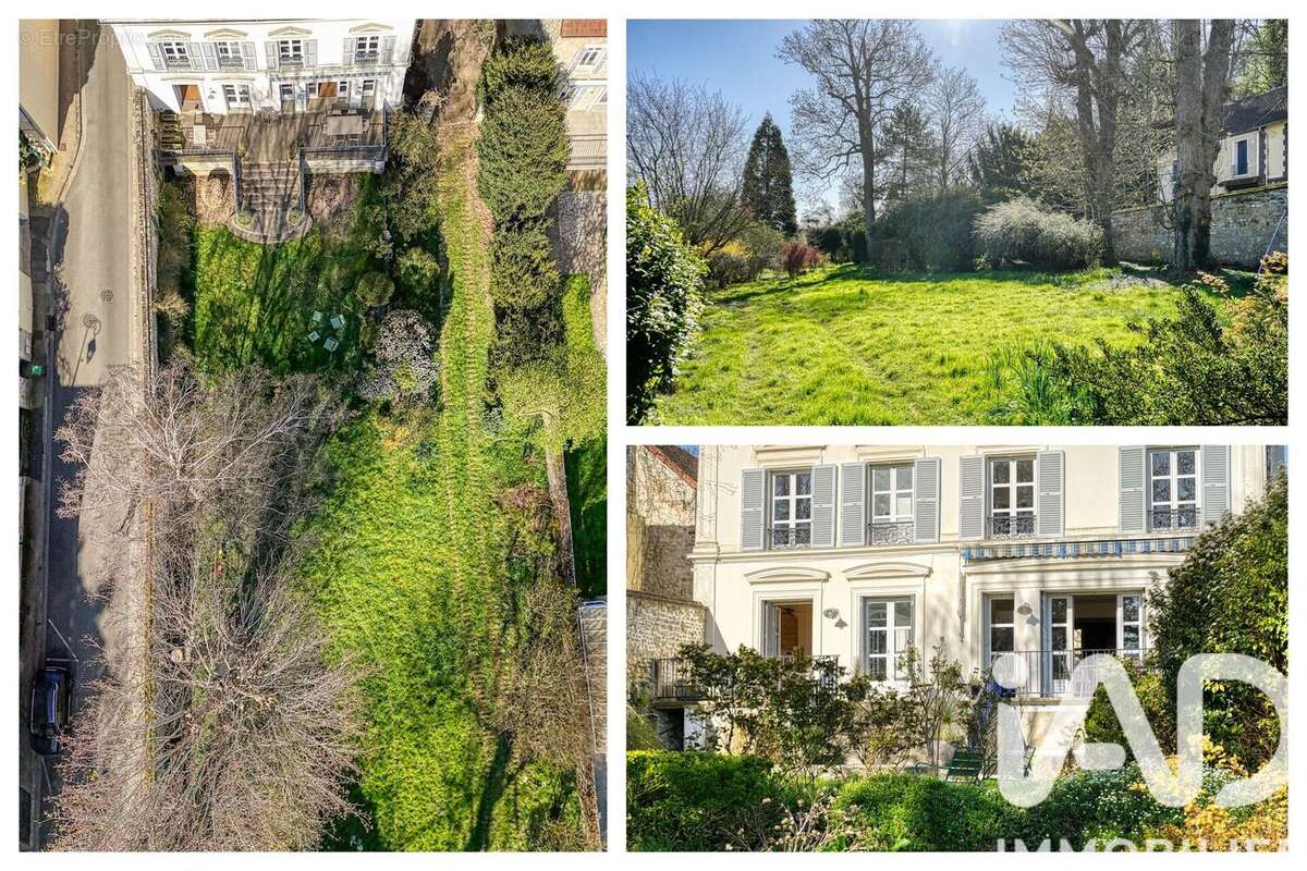 Photo 2 - Maison à HARDRICOURT