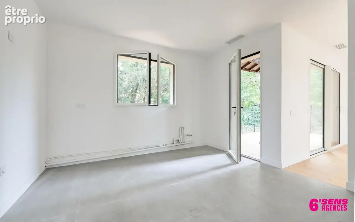 Maison familiale renovee - photo 6