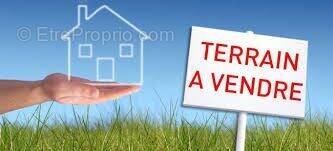Terrain à RESSONS-SUR-MATZ