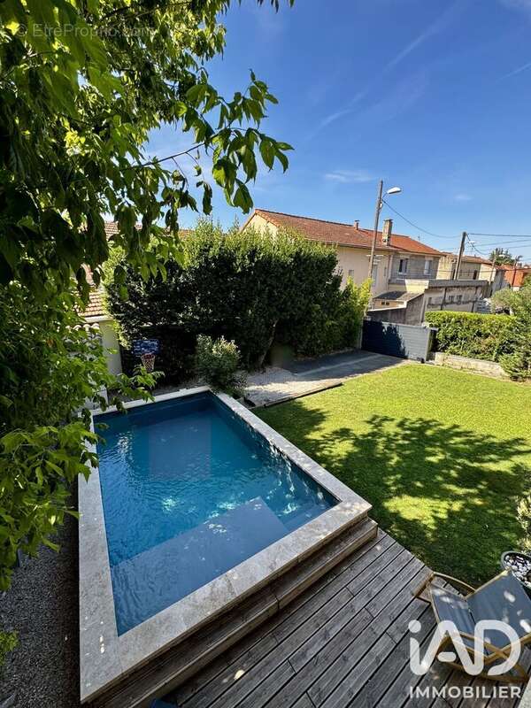 Maison 153 m² à Avignon  - photo 2