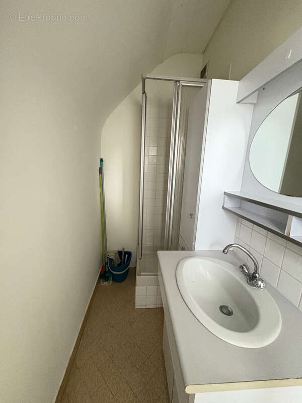 Appartement à ORLEANS