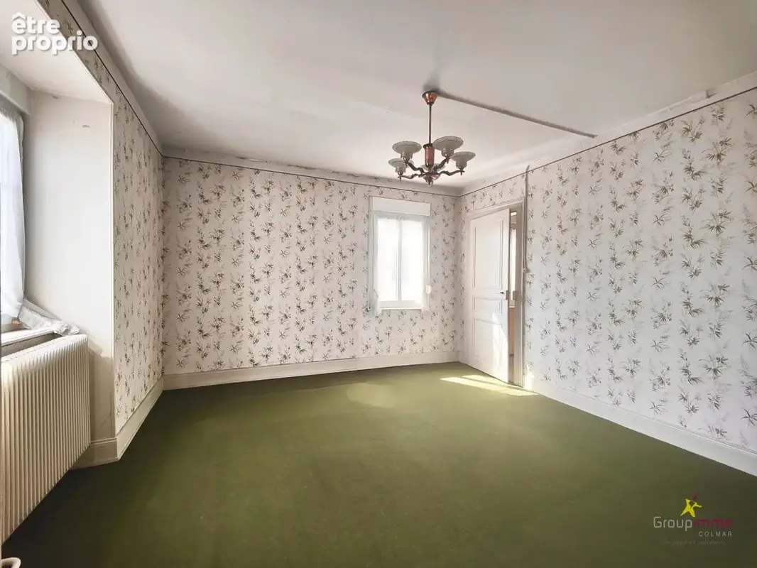 Maison des années 20 sur un terrain de 10ares à rénover - photo 8