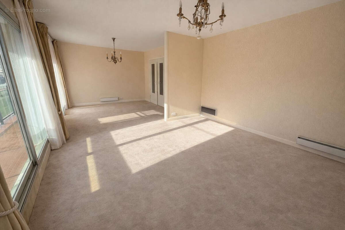 Appartement Chamalières proche centre - photo 3