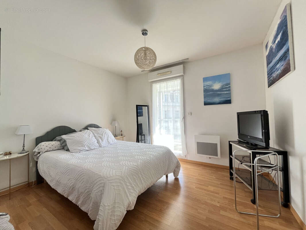 Appartement à POITIERS