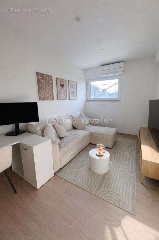 Appartement à BETTING