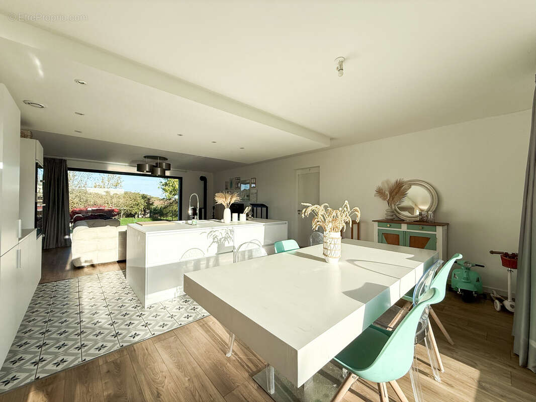 Maison à WIENCOURT-L&#039;EQUIPEE