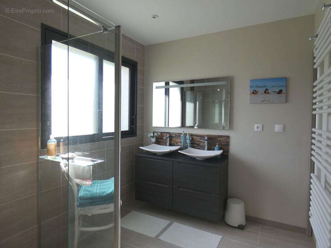 Maison à SAINT-PIERRE-DE-PLESGUEN