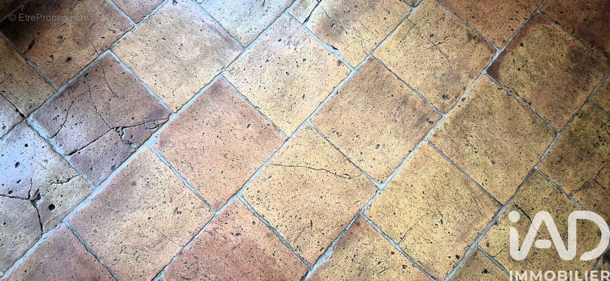 Photo 4 - Maison à SAINT-NAZAIRE