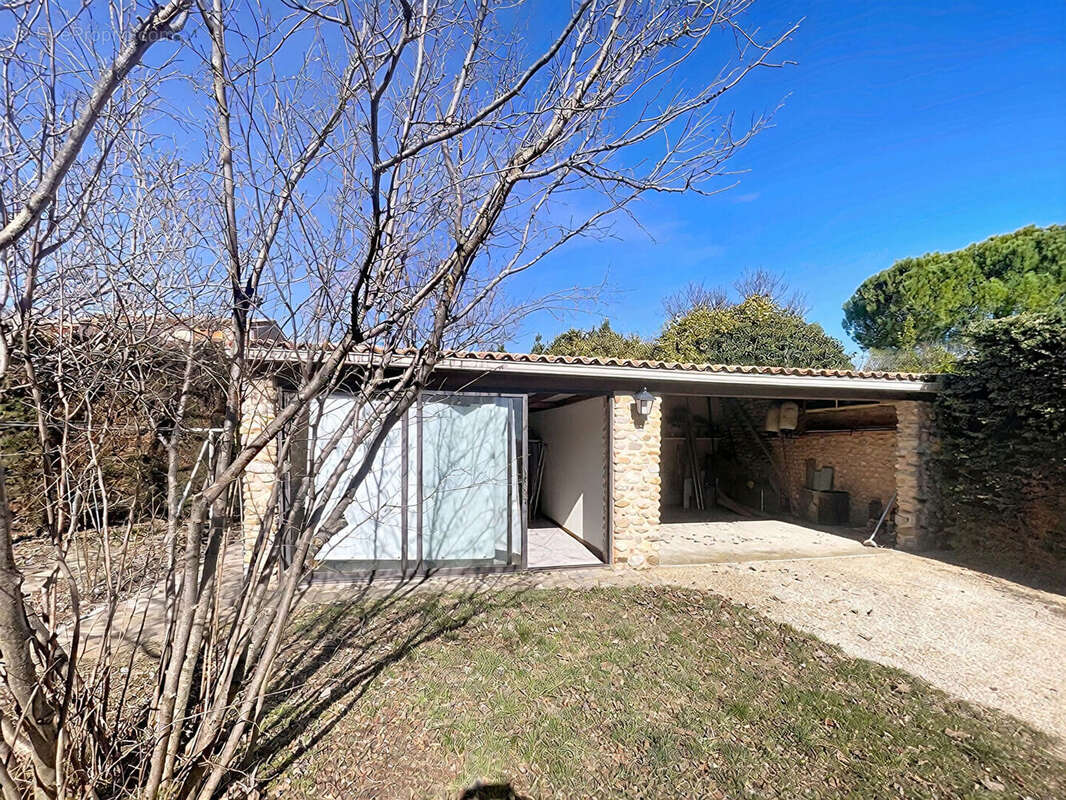 Maison 118m² à valensole - photo 17