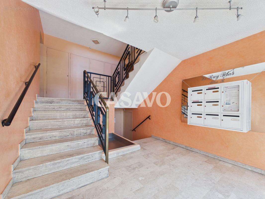 Appartement à CALUIRE-ET-CUIRE