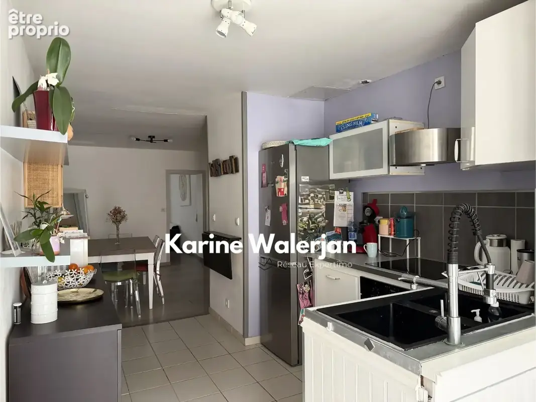 Maison de ville 4 pieces 78 m2 - photo 4