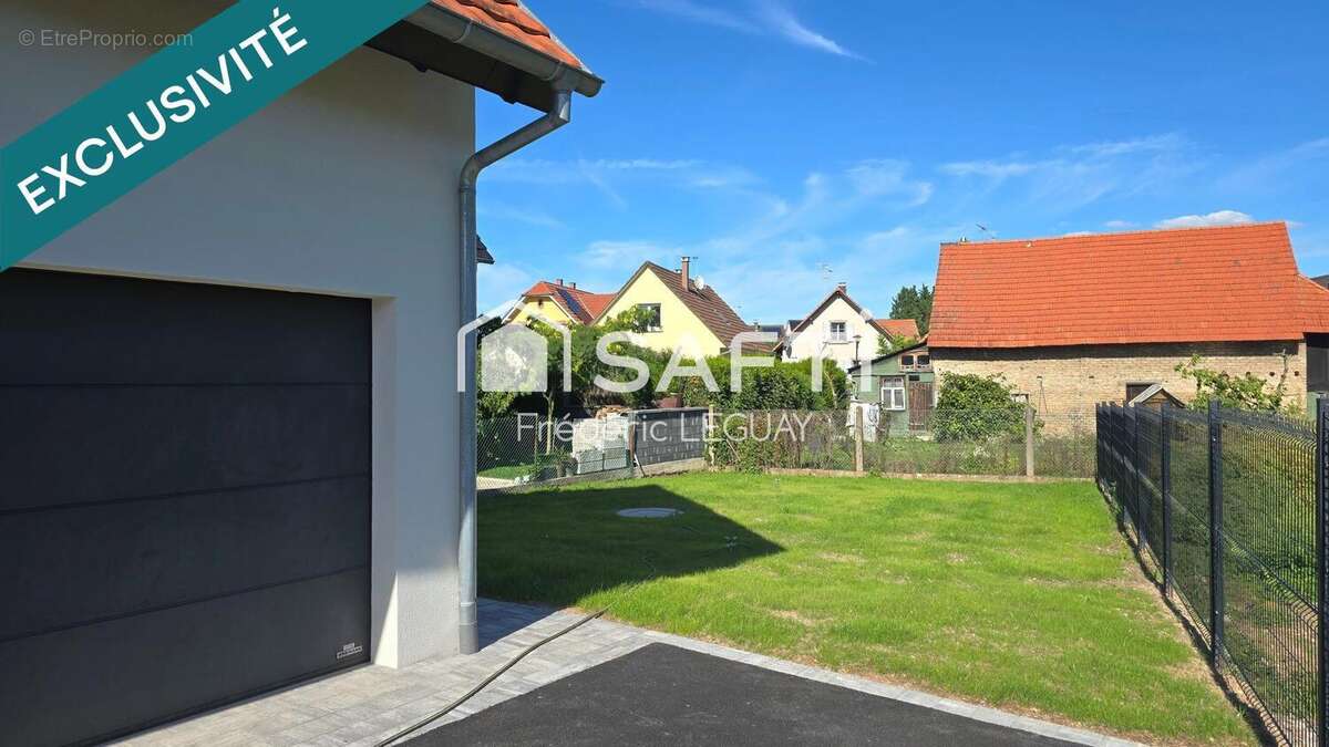 Photo 7 - Maison à OFFENDORF
